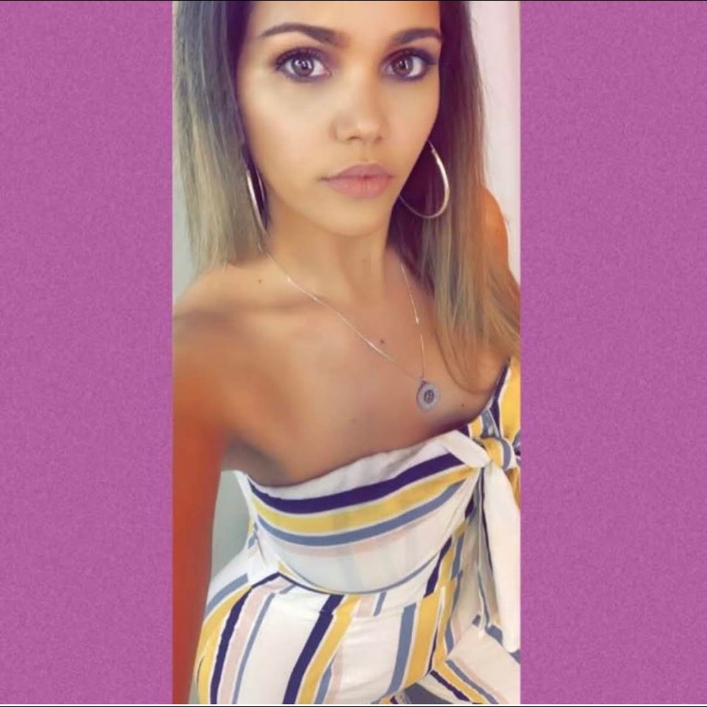 Maylyn Mufleh
